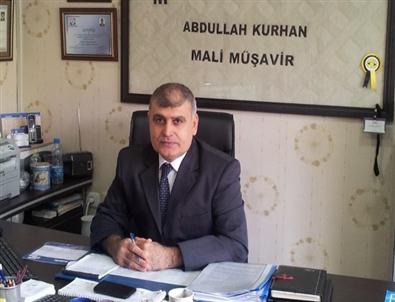 Siirt'te Vergi Haftası Etkinlikleri