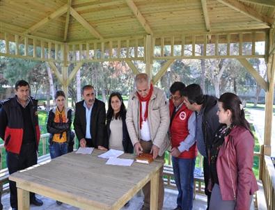 Silopi Belediyesi İle Disk Arasında Sözleşme İmzalandı