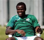 TAYE TAIWO - Taiwo'ya 350 Bin Lira Para Cezası