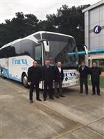 TRUVA - Truva Turizm’den 100. Yıla Yatırım