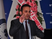 SÜLEYMAN ŞAH - Ahmet Reyiz Yılmaz’dan Süleyman Şah Türbesi ile ilgili kritik iddia