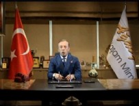 RTÜK - Ali Ağaoğlu'nun reklamı RTÜK'e takıldı