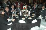 DIPLOMAT - Ato İkinci Ticaret Ataşeleri Yemeği