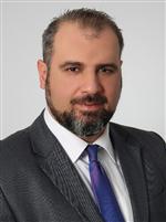 DİKTATÖRLÜK - Avukat Murat Cangül, Balıkesir'den Ak Parti Milletvekili Aday Adaylığını Açıkladı