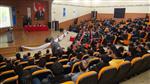 TÜRKIYE PETROLLERI ANONIM ORTAKLıĞı - Batman Üniversitesi'nde 'enerji Kaynakları ve Potansiyeli'Paneli Düzenlendi