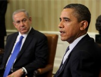 SUSAN RICE - Beyaz Saray'dan İsrail sert tepki!