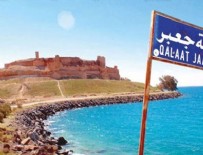 SÜLEYMAN ŞAH - CHP'nin utanç verici Süleyman Şah detayları