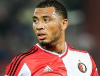 COLIN KAZIM - Colin Kazım zirve yaptı