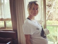 ECE ERKEN - Ece Erken sevenlerine teşekkür etti