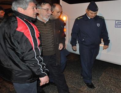 Eskişehir’deki Şehit Evine Ateş Düştü