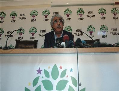 Fırat ve Sancar, Hdp’den Aday Adaylığını Açıkladı