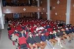 Gümüşhane'de Gençlere Askeri Okullar Tanıtıldı