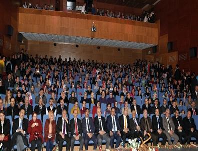 Gümüşhane’de Lise Öğrencilerinden Bir İlk