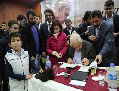 İlkadım’da ‘yedi Güzel Adam’ Gecesi