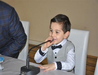 İnegöl'de Şehitler Gecesi