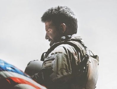 İŞID'den Keskin Nişancı filmine gönderme