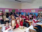 CAHIT ZARIFOĞLU - Karaman’da 'Gençlerden Ecdada Mektup” Tanıtımları Devam Ediyor