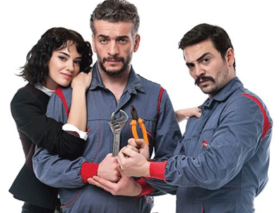 Kardeş Payı'nın günü ve saati değişti