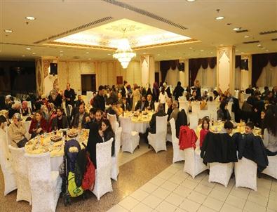 Korunmaya Muhtaç Çocuklar Geleceğe Hazırlanıyor