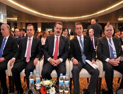 Küresel İşbaşında Eğitim Ağı(gan) Türkiye Ağı Açılışı ve İmza Töreni