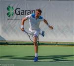 DUBAI - Marsel İlhan'dan Büyük Başarı