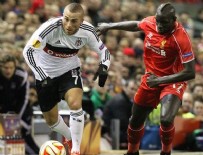 RAMON MOTTA - Nabızlar yükseliyor