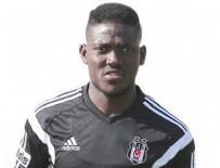 DANİEL OPARE - Opare göreve