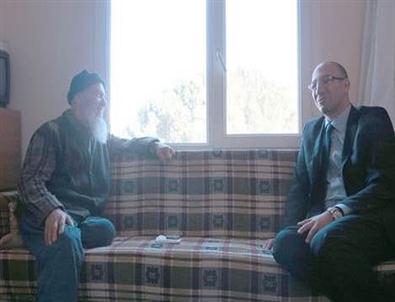 Özbayram’dan Şah-fırat Operasyonu Yorumu