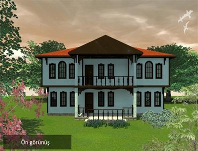 Park ve Bahçeler Müdürlüğü Hizmet Binasına Taşınıyor