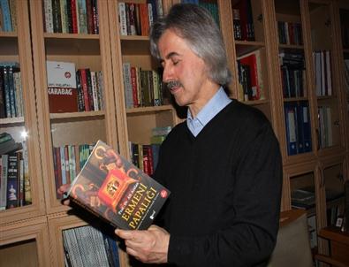 Prof. Dr. Ali Arslan Açıklaması