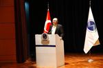 HZ. MUHAMMED - Prof.dr Amman Açıklaması