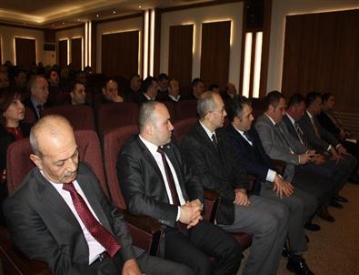 Samsun Tso’dan ‘7-24 E-hizmet'Uygulaması