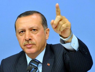 Erdoğan Meclis'te yaşananlar hakkında konuştu