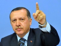 TBMM - Erdoğan Meclis'te yaşananlar hakkında konuştu