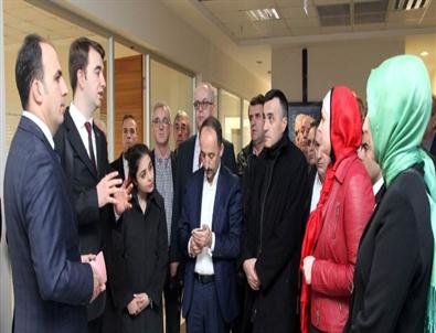 Türk Dünyası Selçuklu’da Buluştu