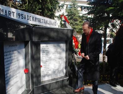 Üsküdar Faciası 3 Ayrı Etkinlikle Anılacak