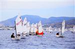 3. Bodrum Uluslararası Optimist Regetta Başlıyor