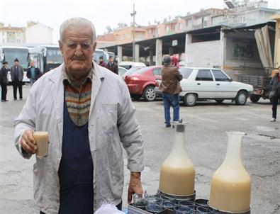 70 Yıllık Bozacı Yıllara Meydan Okuyor