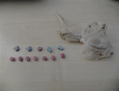 Afyonkarahisar Kom’dan Uyuşturucu Satıcılarına Yönelik 'Bahar Temizliği”