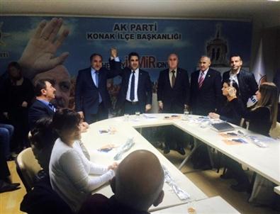 Ak Partili Kahraman Açıklaması