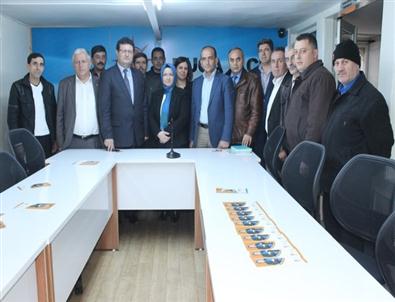 Ak Partili Kurtaran Açıklaması