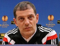 SLAVEN BİLİC - Bana karşı adil değiller