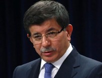 İÇ GÜVENLİK PAKETİ - Davutoğlu: Kendinizi Yasin Börü'nün babasının yerine koyun