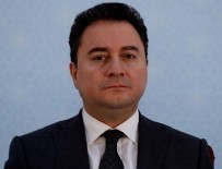 ALİ BABACAN - Başbakanlık yetkilileri: Babacan'ın istifa haberleri yalan