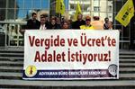 VERGİ SİSTEMİ - Bes’ten ‘vergi Haftası’ Açıklaması