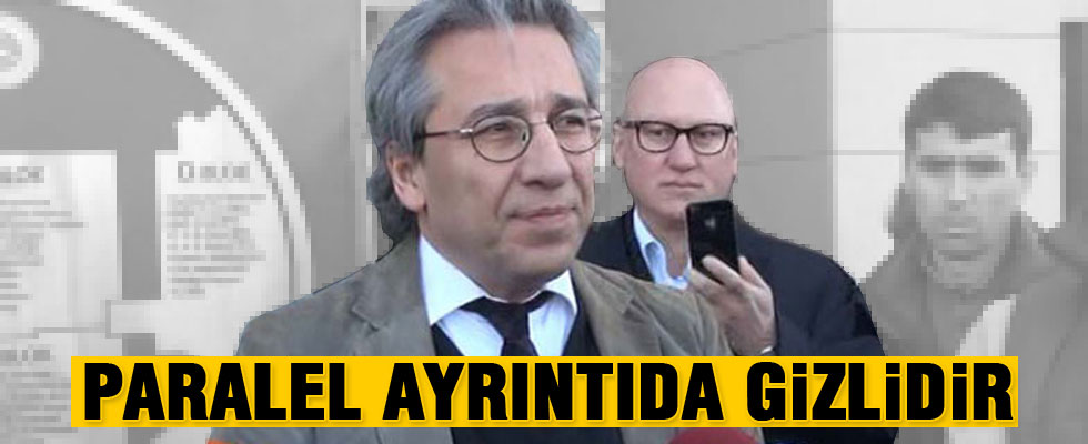 Can Dündar hakim karşısına çıktı