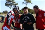 TÜRKIYE BISIKLET FEDERASYONU - Dağ Bisiklet Olimpik Takım Kadrosunun Başına Sakaryalı Antrenör Sırnaç Getirildi