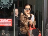 DEMET AKALIN - Demet Akalın: Arkadaşımı moralsiz ve çok kötü gördüm