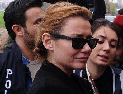 Deniz Seki'nin ameliyatı üç saat sürdü