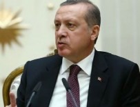 Erdoğan o ismi YÖK üyeliğine atadı